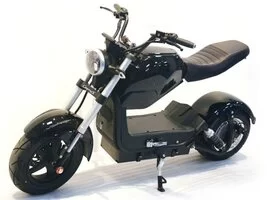 Электроскутер CityCoco GT Bike